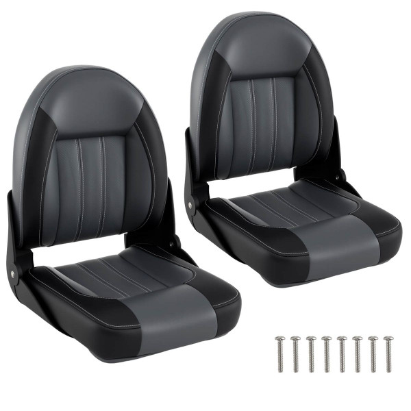Waterproof PVC Leather Cabin Seating (2-Pack) product image