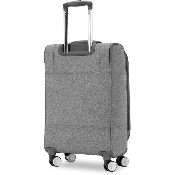 American Tourister Whim Softside Expandable Luggage (2-Piece Set) product image