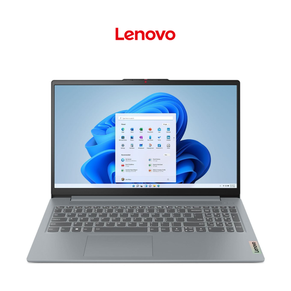 15.6" Lenovo IdeaPad Slim 3 FHD Laptop - 8GB 256GB product image