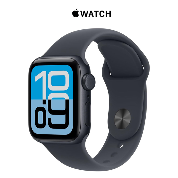 Apple Watch SE 3 (2025), GPS+LTE product image