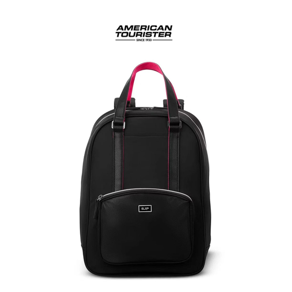 American Tourister Sarah Jessica Parker 16" RFID Backpack product image