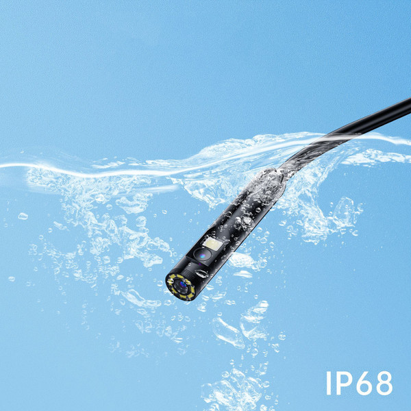 1920P HD Endoscope Camera with Light product image