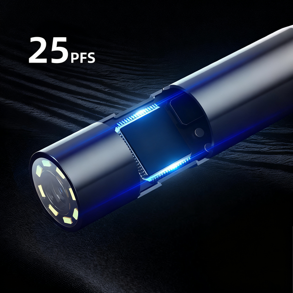 1920P HD Endoscope Camera with Light product image