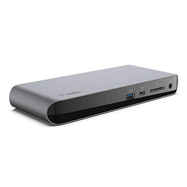 Belkin Thunderbolt 3 Dock Pro product image