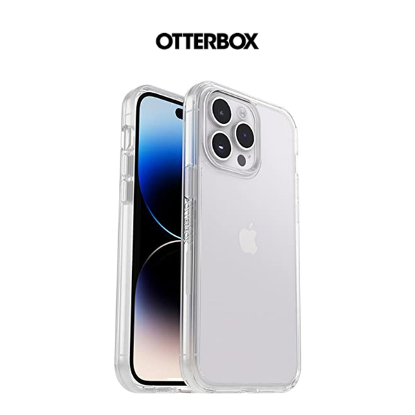 OtterBox Symmetry Series Case (for iPhone 14 Pro Max) product image