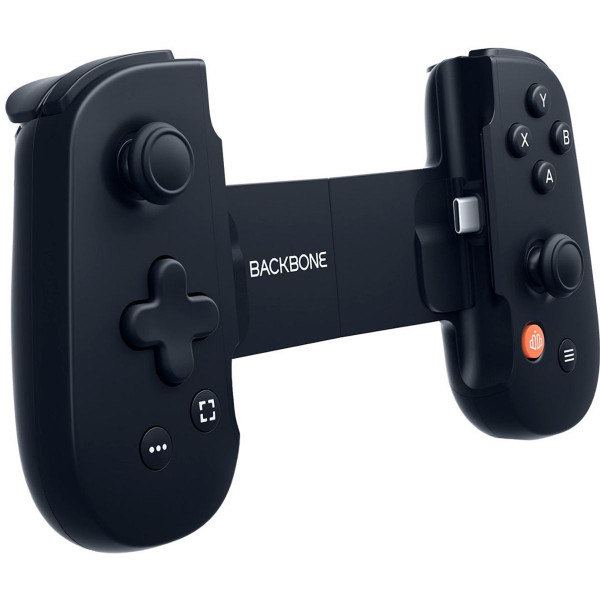 Backbone One Mobile Gaming Controller for Android (BB-51-B-R) product image