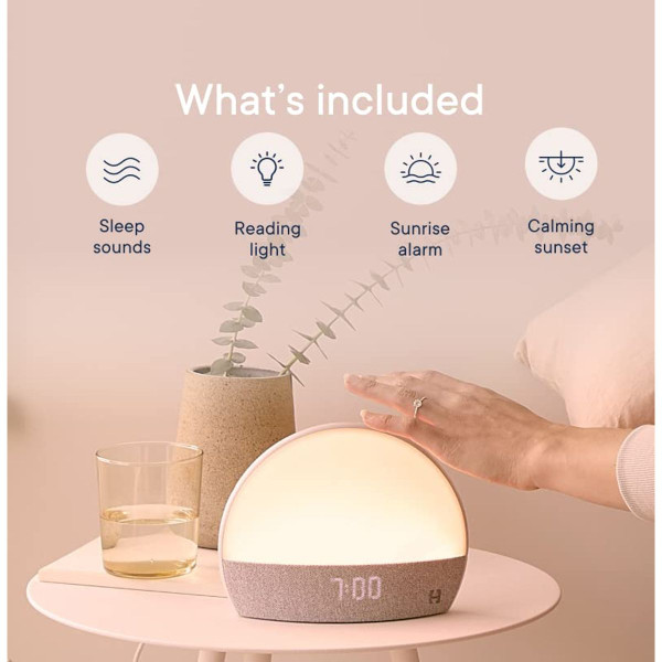 Hatch Sleep Sound Machine product image