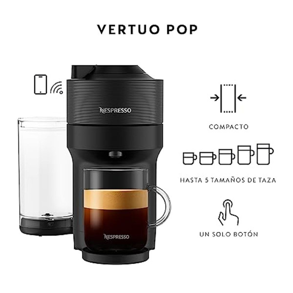 Nespresso Vertuo Pop + Coffee Maker product image