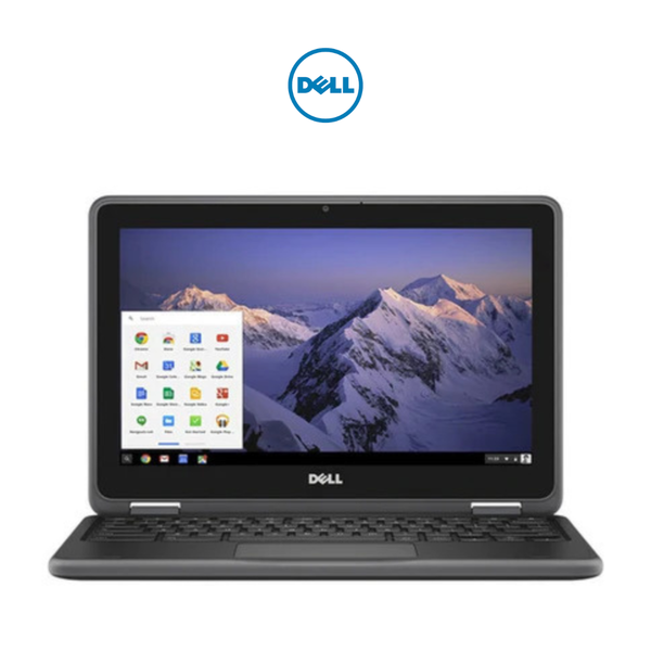 11.6" Dell Chromebook 11 3100 Touch (4GB 32GB) product image