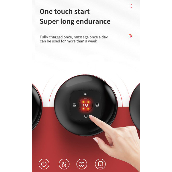 Cupping Massage Device  product image