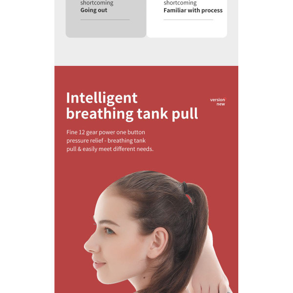 Cupping Massage Device  product image