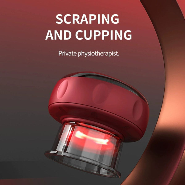 Cupping Massage Device  product image