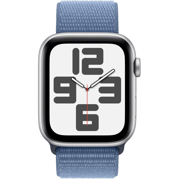 Apple Watch Series SE 2, GPS+LTE- 40MM Aluminum Case  product image