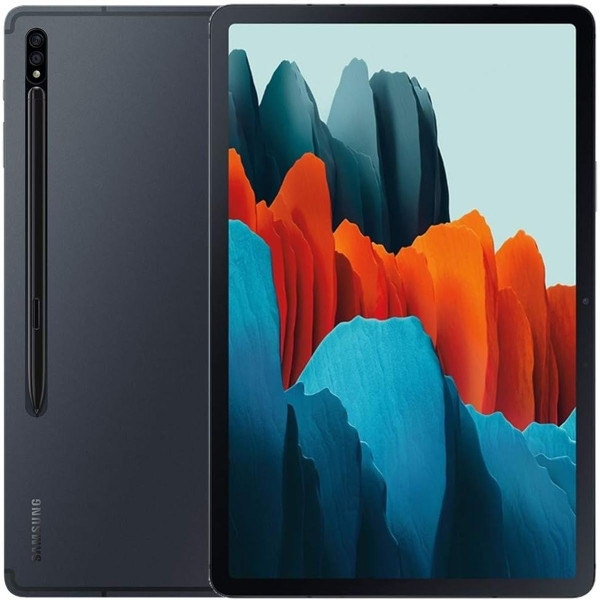 Samsung Galaxy Tab S7+ - 128GB, Unlocked All Carriers product image