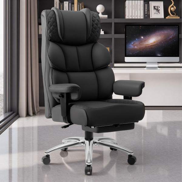 Bestglory Office Desk Chair product image