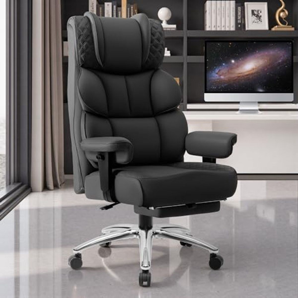 Bestglory Office Desk Chair product image