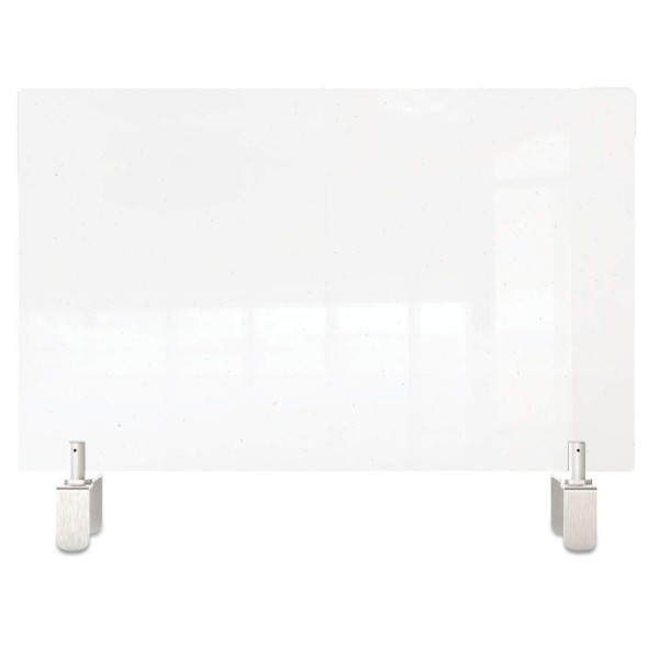 Ghent Clear Partition Extenders product image