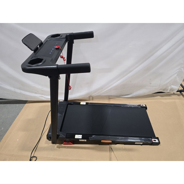 3-in-1 Portable Treadmill with Handle product image