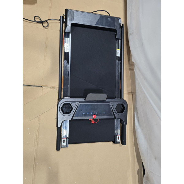 3-in-1 Portable Treadmill with Handle product image