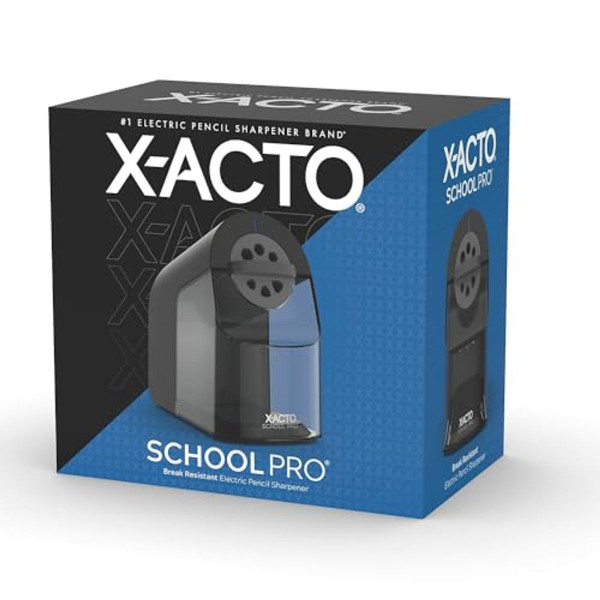 X-Acto Pencil Sharpener product image
