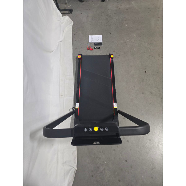 2-in-1 Walking Pad Treadmill product image