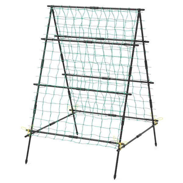 Cucumber Trellis with Stable Metal Construction product image