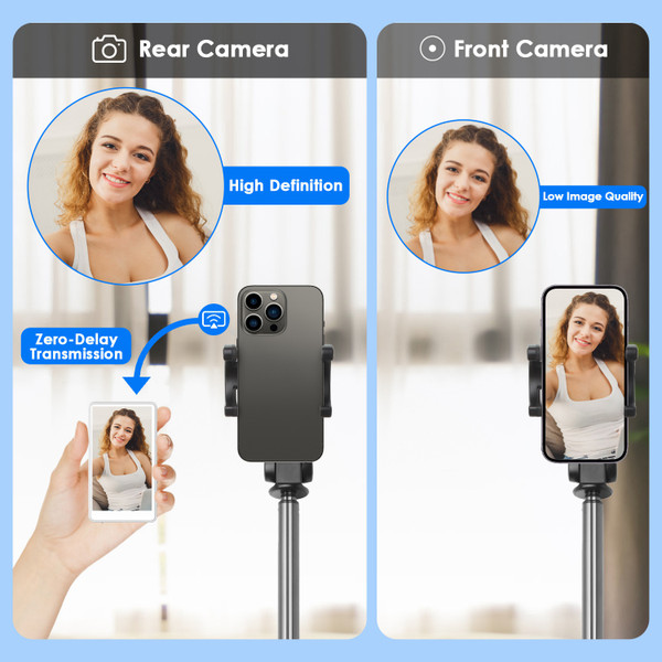 Vlog Selfie Monitor Screen product image