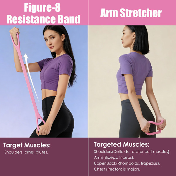 Pilates Ring Essentials Kit (14 Piece Set)  product image