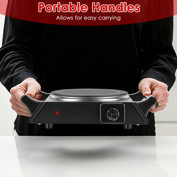 Portable Countertop Stove Burner product image