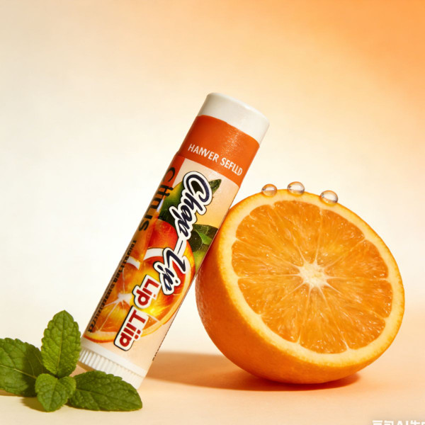 Moisturizing Vitamin E Lip Balm product image