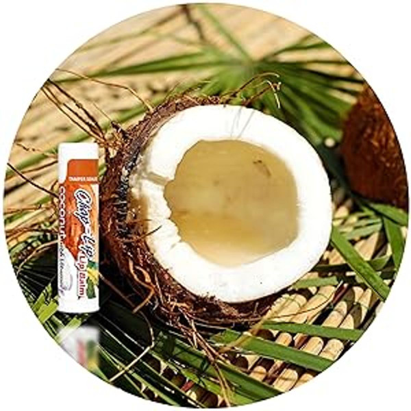 Moisturizing Vitamin E Lip Balm product image
