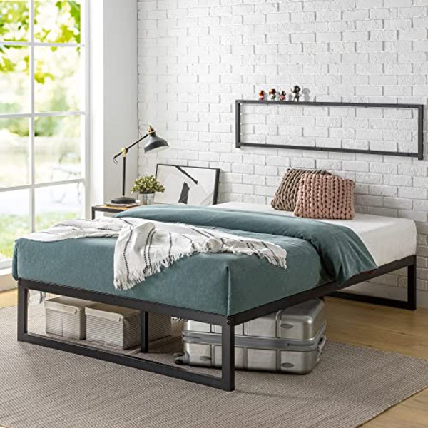 Zinus Abel Metal Platform Bed Frame  product image