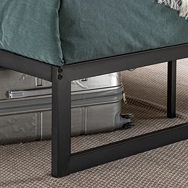 Zinus Abel Metal Platform Bed Frame  product image