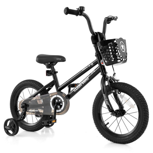 Children's Bicycle  (Adjustable Handlebar Height) product image