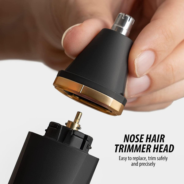 OLOV Electric Body Hair Trimmer product image