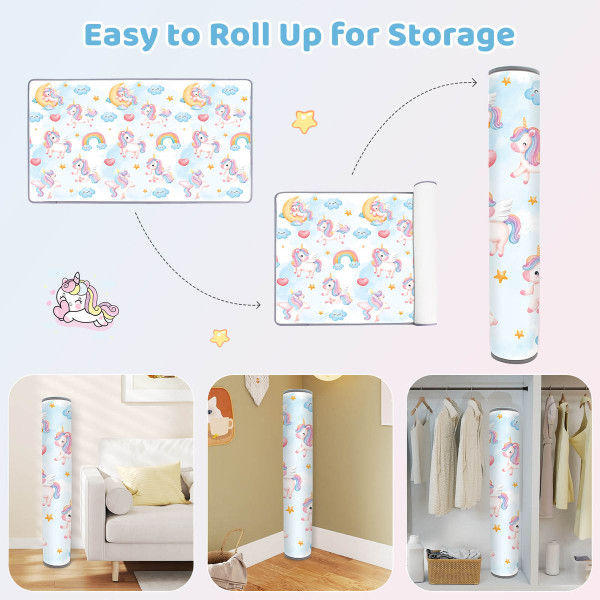 Baby Crawling Mat product image