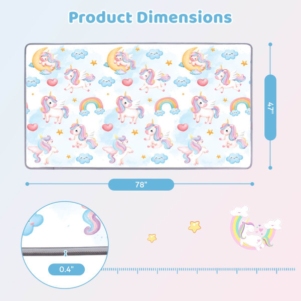 Baby Crawling Mat product image