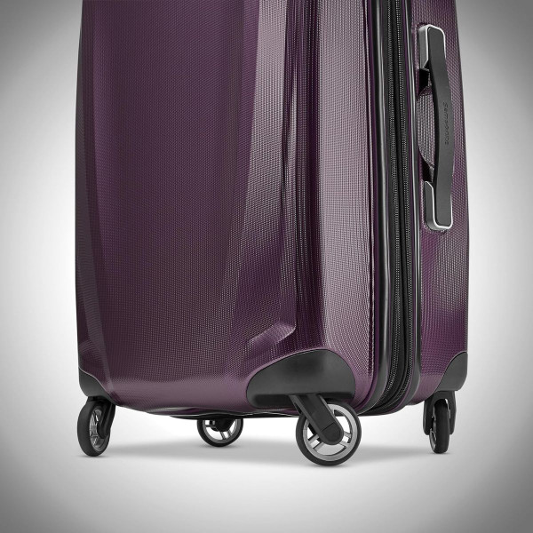 2-Piece Samsonite Winfield 3 DLX Expandable Luggage product image