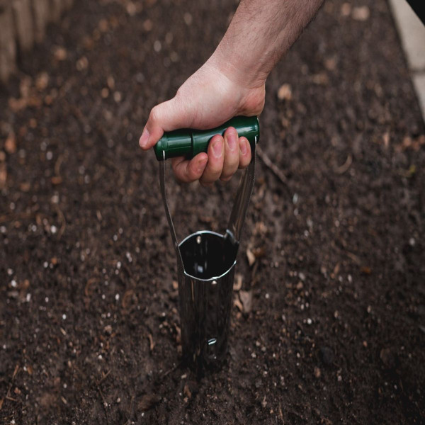 Bulb Buddy Spring-Loaded Flower Bulb product image