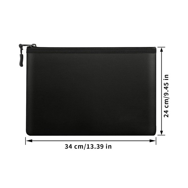 Fireproof Document Bag product image