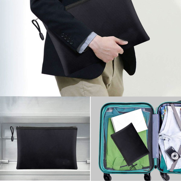 Fireproof Document Bag product image