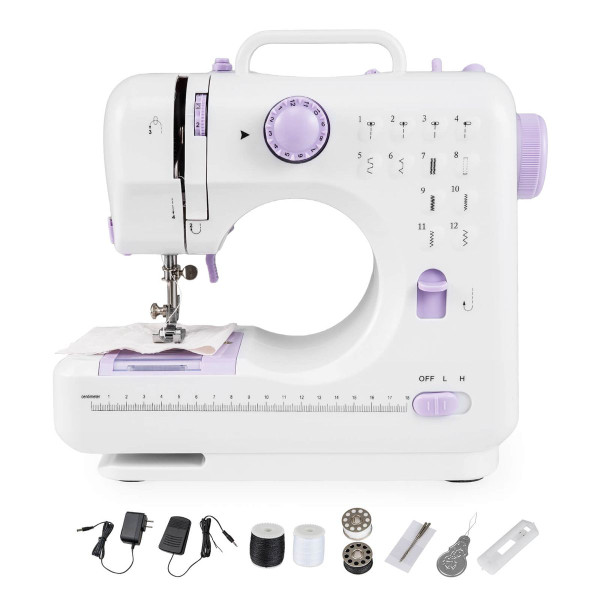 Mini Sewing Machine for Beginners product image