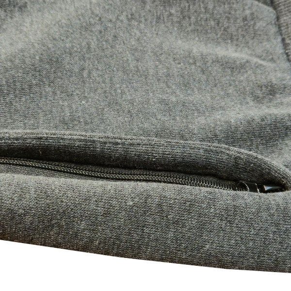 Men's Slim Fit Fleece Jogger Sweatpants (3-Pack) product image