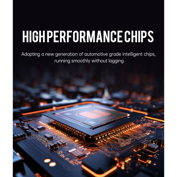 2-in-1 Wireless CarPlay & Android Auto Adapter product image