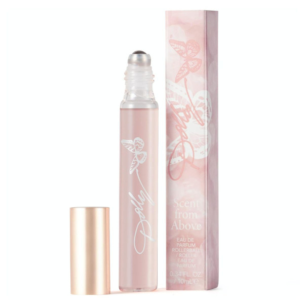Dolly Parton Scent from Above Eau de Parfum Roller (2-Pack) product image
