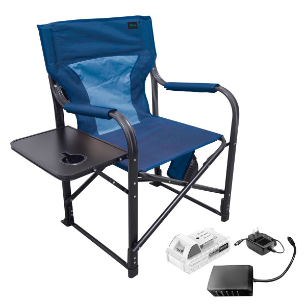 Bliss Hammocks 24V Heated Outdoor Chair product image