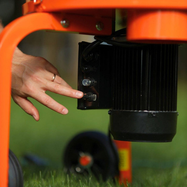 SuperHandy Chicken Plucker product image