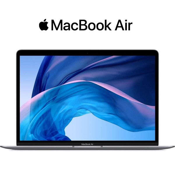 2020 Apple MacBook Air i3 13-inch, 8GB RAM, 256GB SSD product image