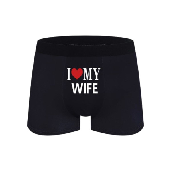 Men's Novelty Boxer Briefs  product image