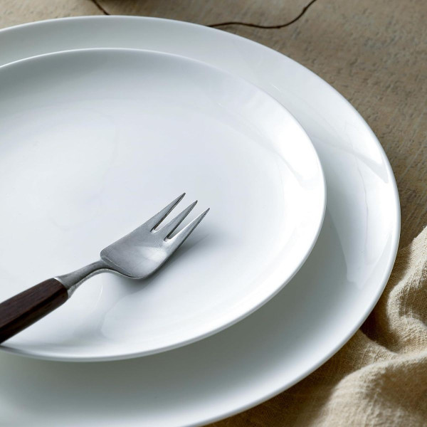 Stone Lain Blair Bone China Dinnerware (12 Piece Set) product image